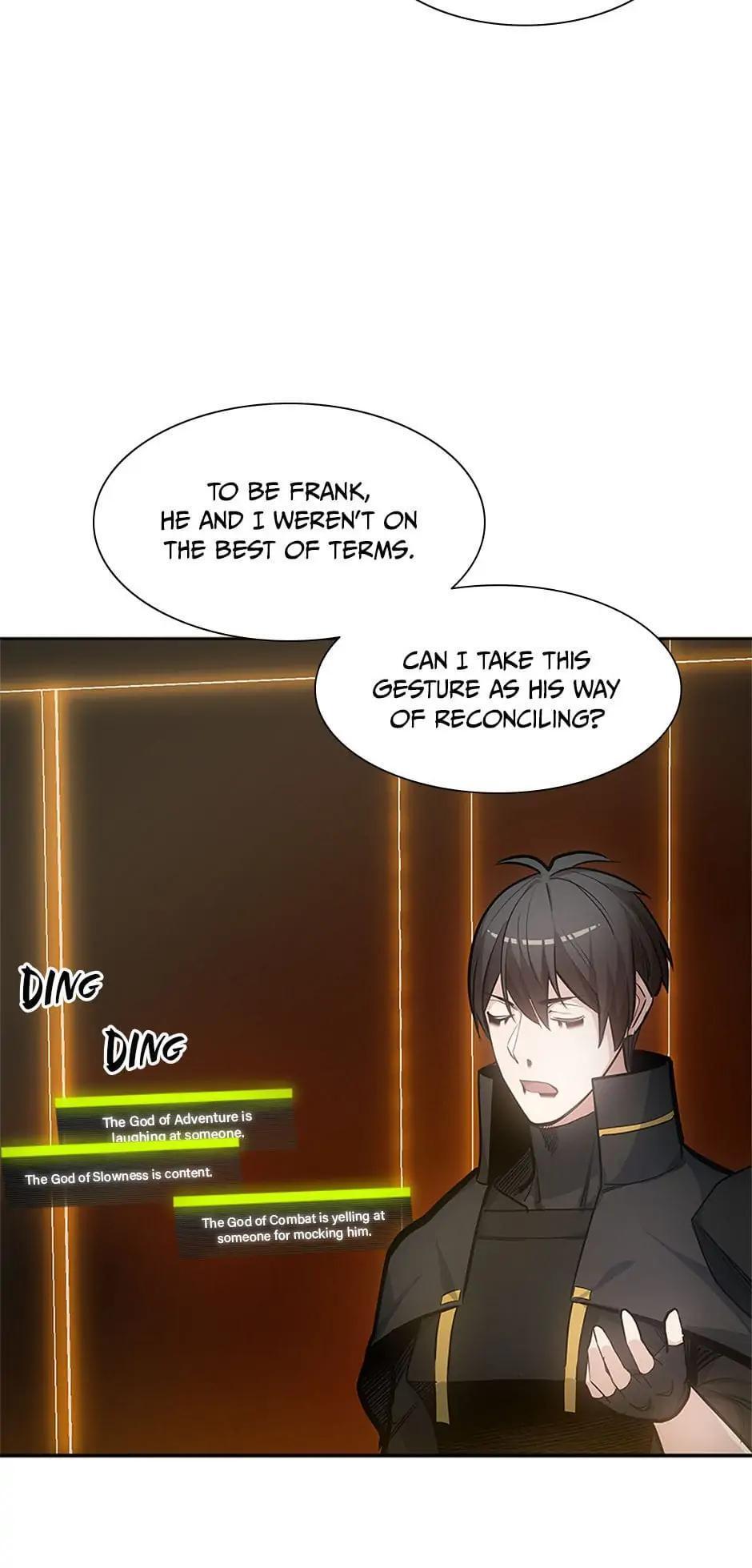 Read The Tutorial Is Too Tough! Manga Online
