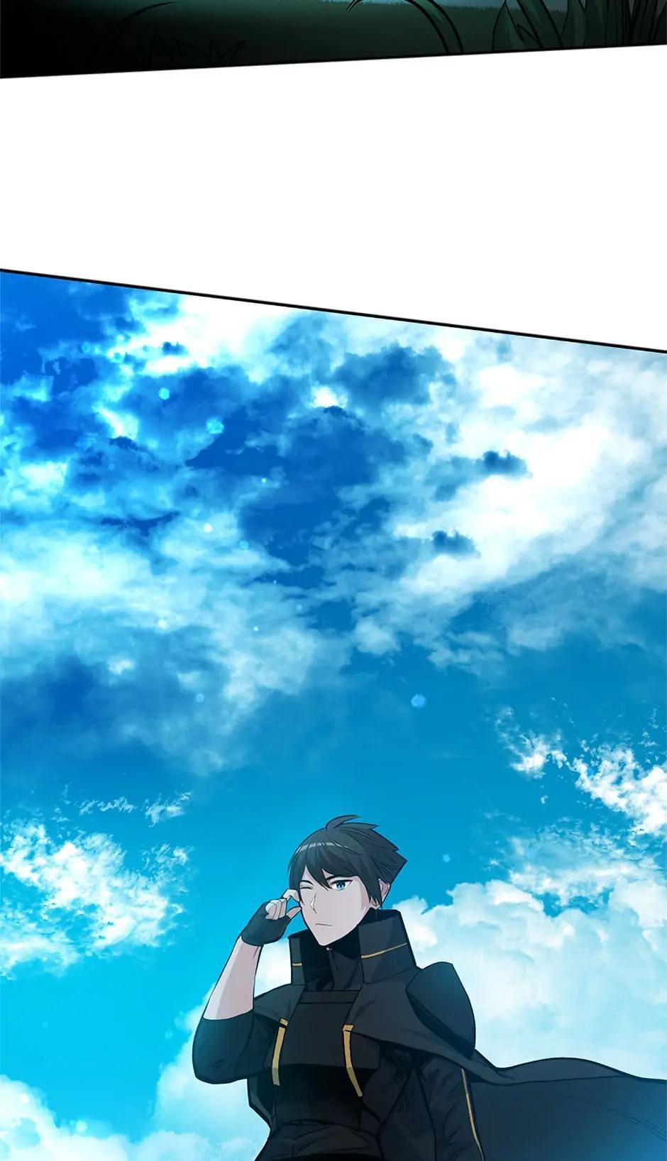 Read The Tutorial Is Too Tough! Manga Online