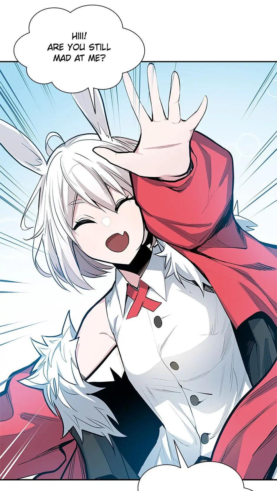 Read The Tutorial Is Too Tough! Manga Online