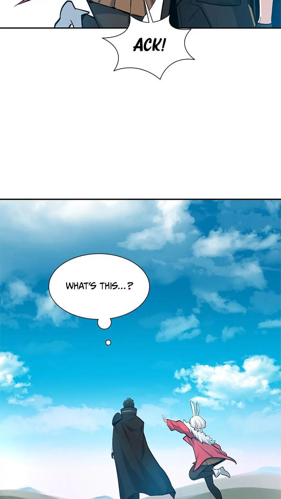Read The Tutorial Is Too Tough! Manga Online