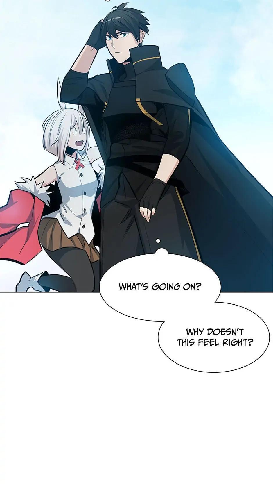 Read The Tutorial Is Too Tough! Manga Online