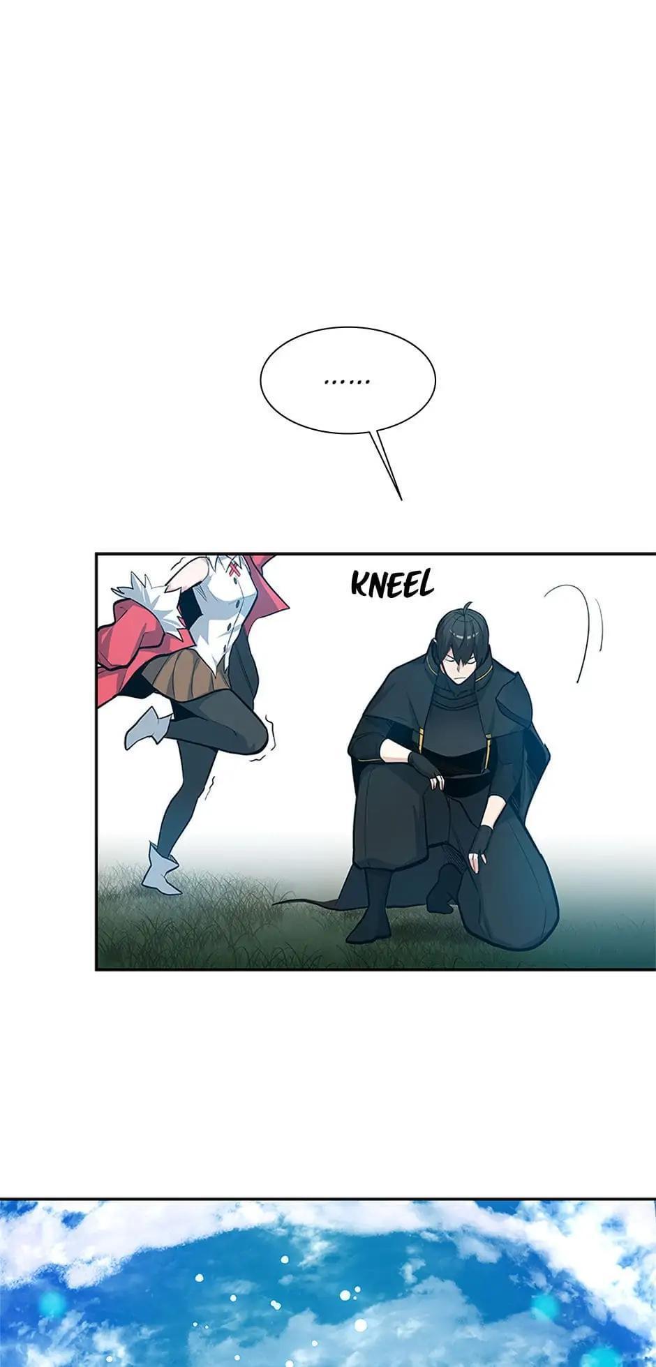 Read The Tutorial Is Too Tough! Manga Online