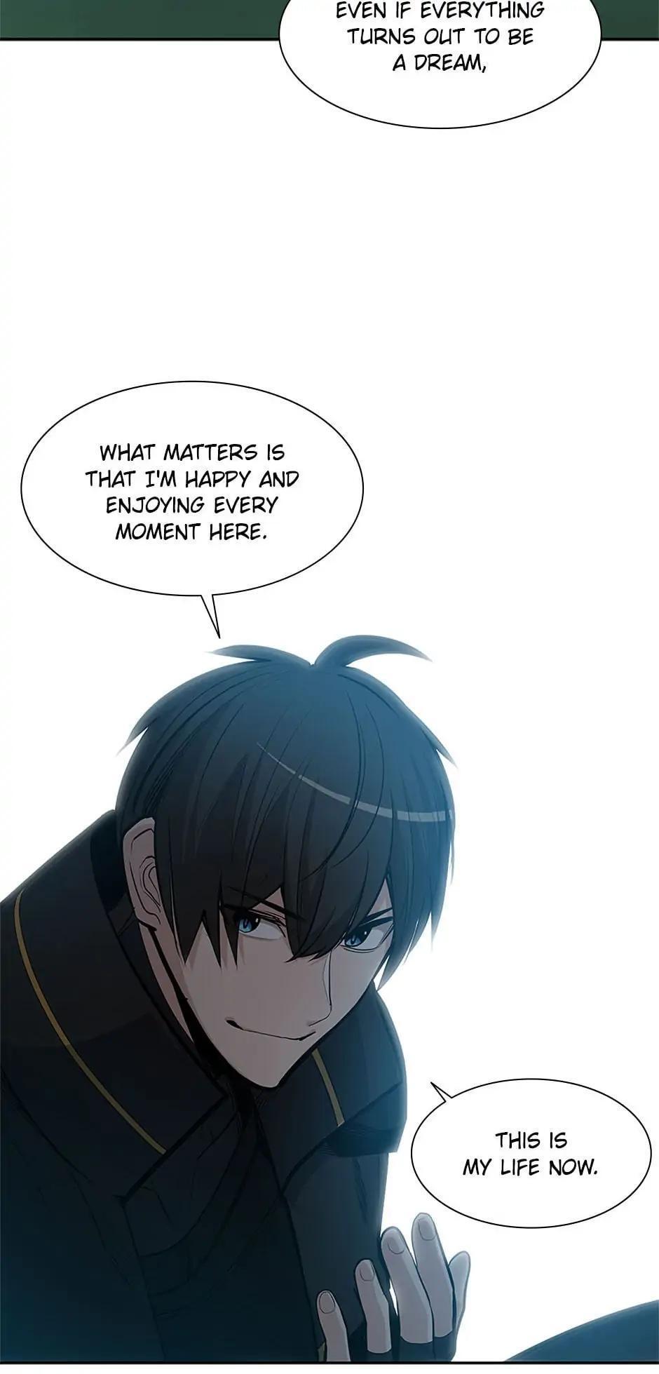 Read The Tutorial Is Too Tough! Manga Online
