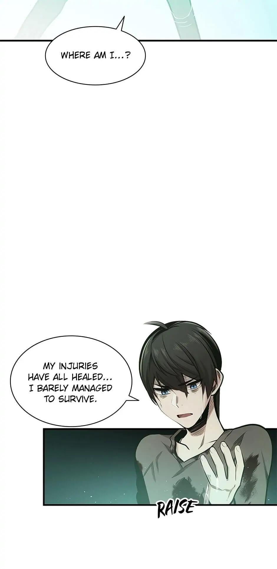 Read The Tutorial Is Too Tough! Manga Online