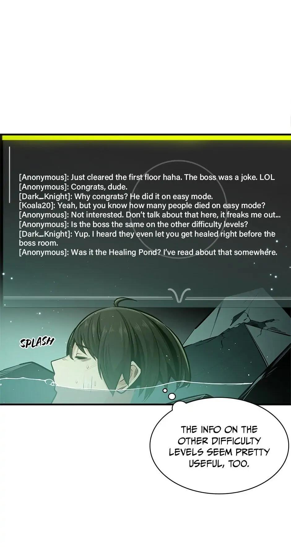 Read The Tutorial Is Too Tough! Manga Online