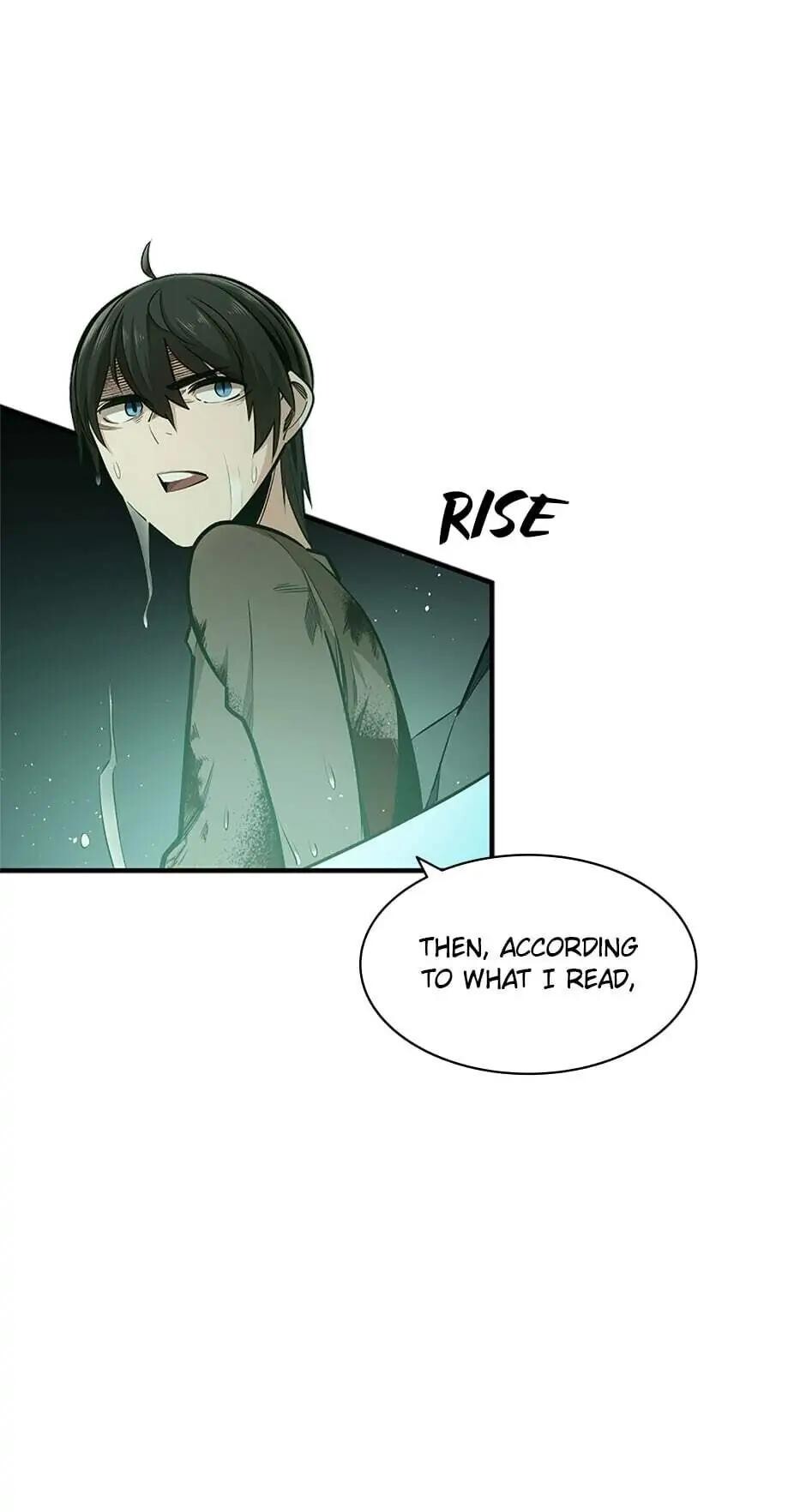 Read The Tutorial Is Too Tough! Manga Online