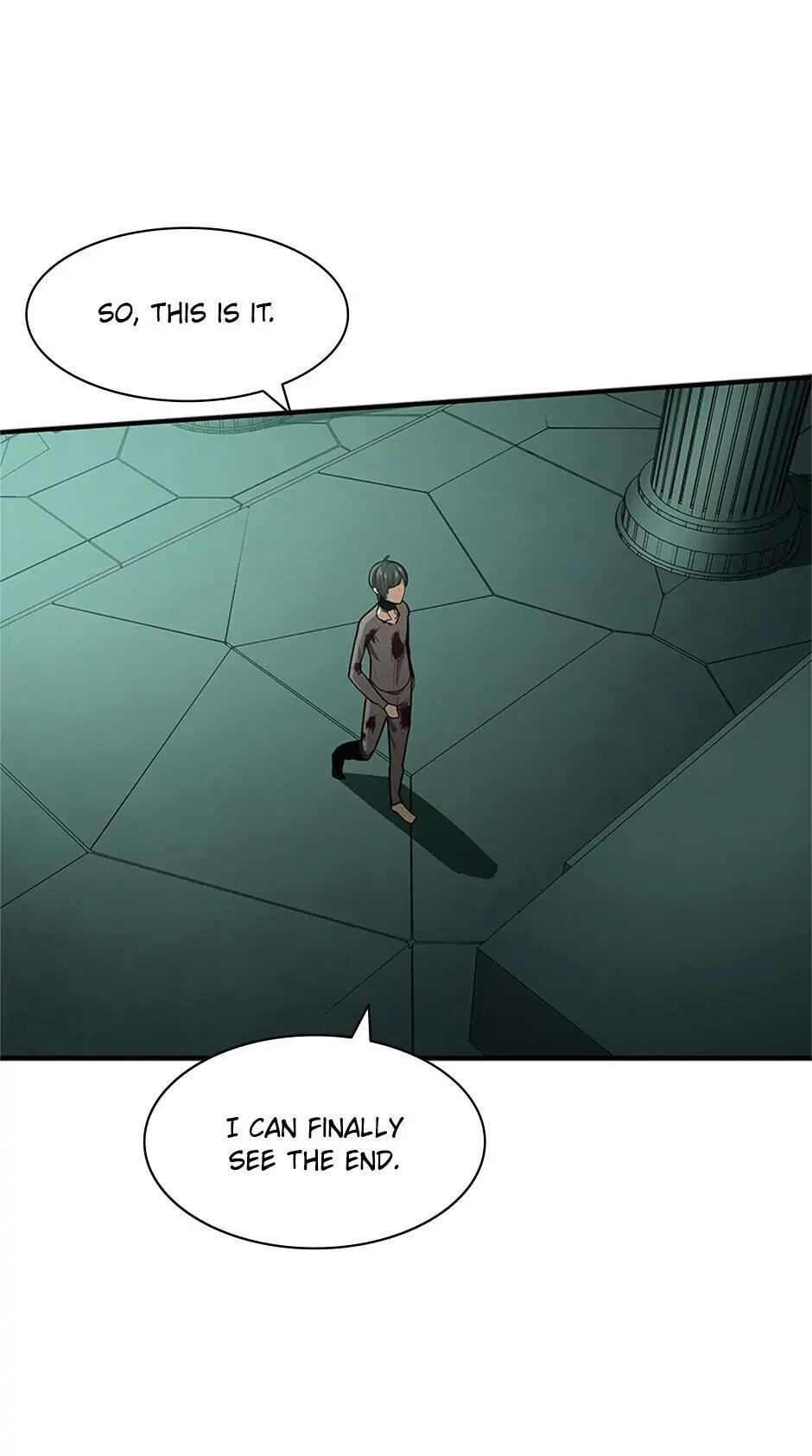 Read The Tutorial Is Too Tough! Manga Online