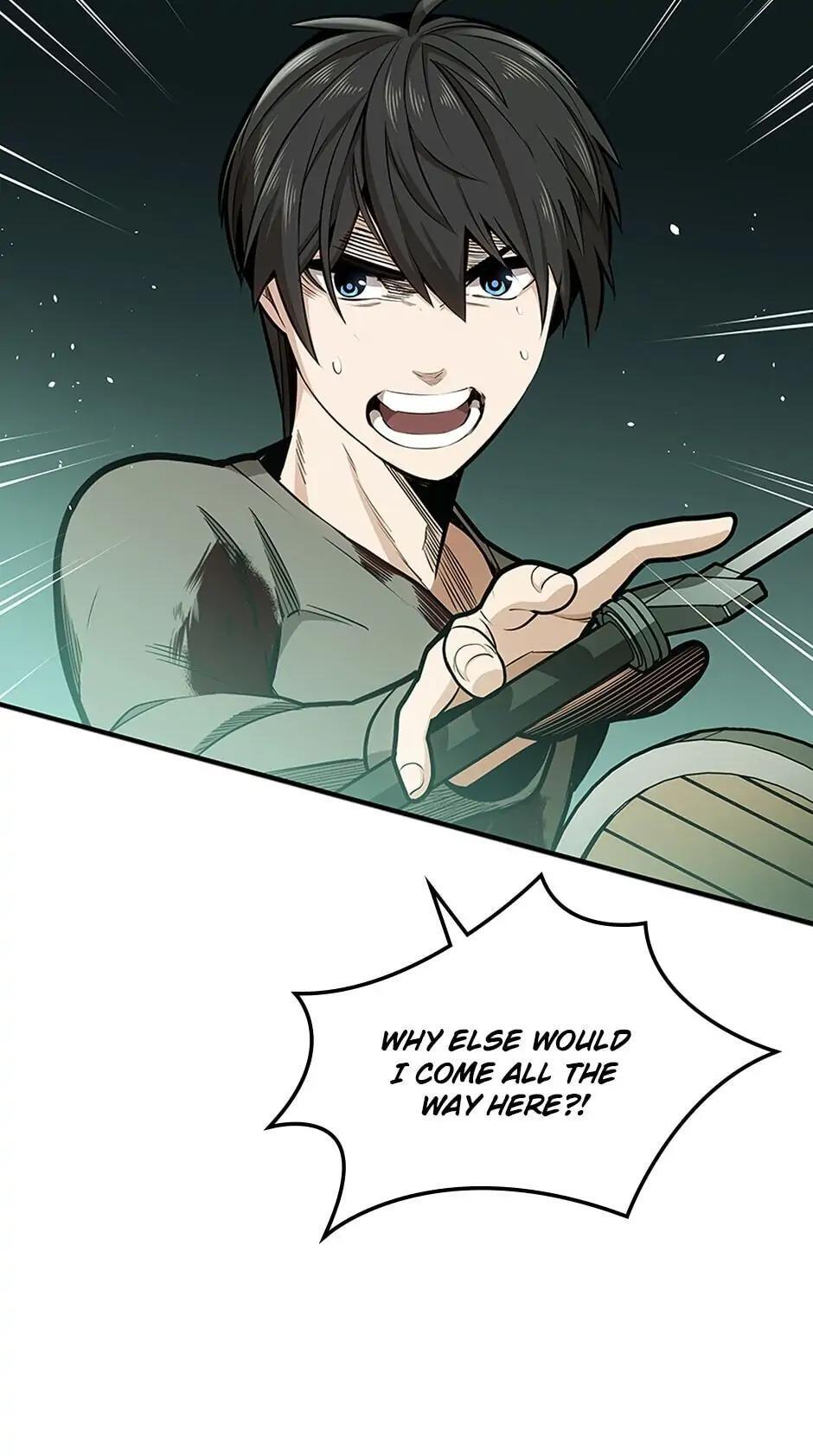 Read The Tutorial Is Too Tough! Manga Online