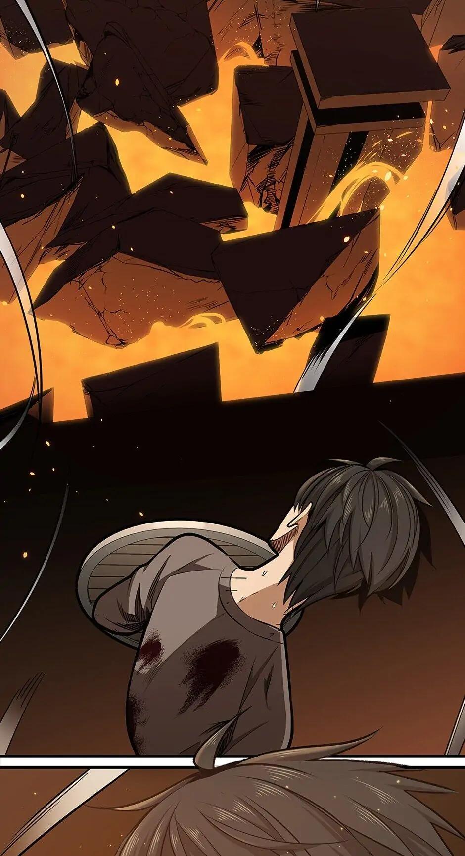 Read The Tutorial Is Too Tough! Manga Online