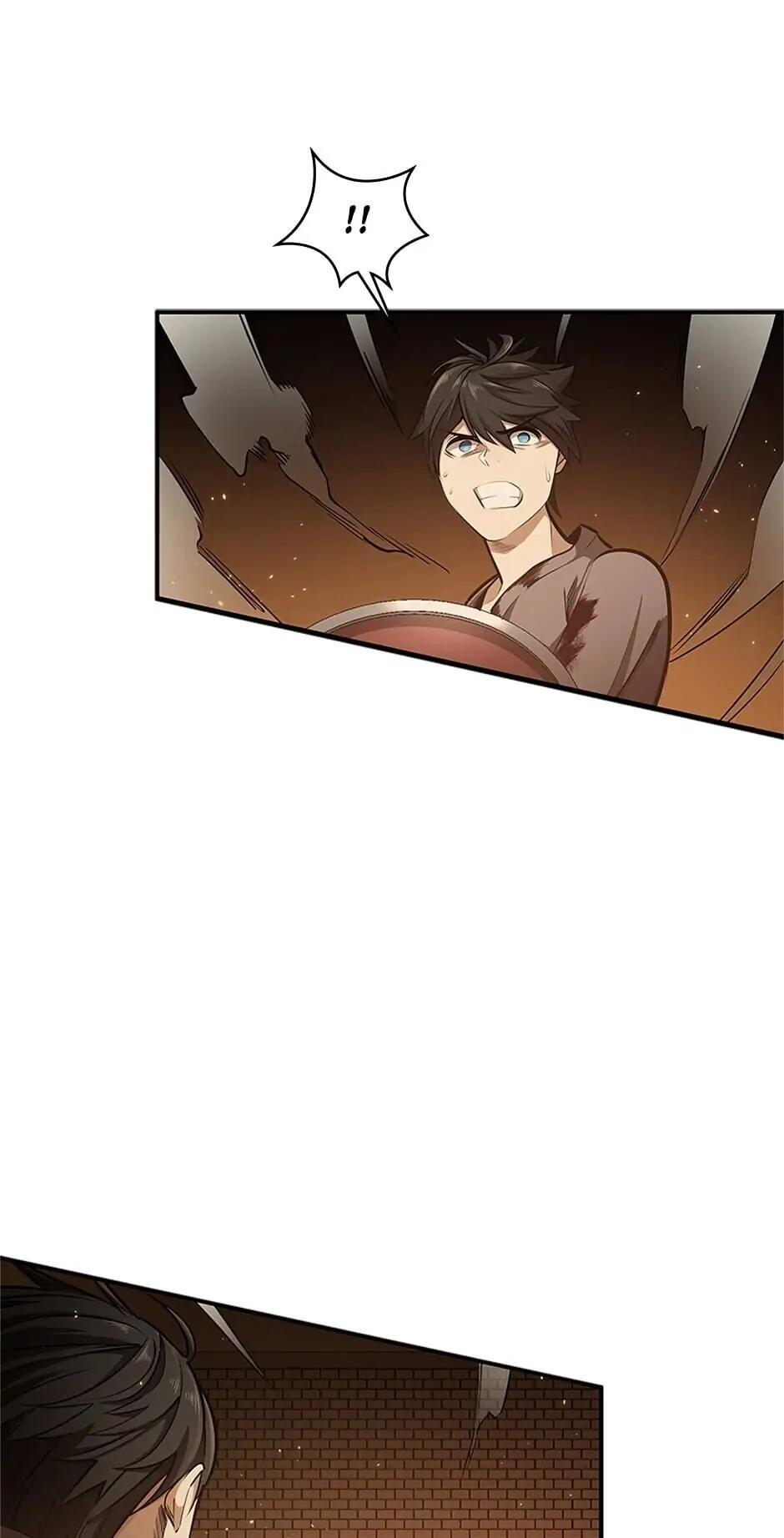 Read The Tutorial Is Too Tough! Manga Online
