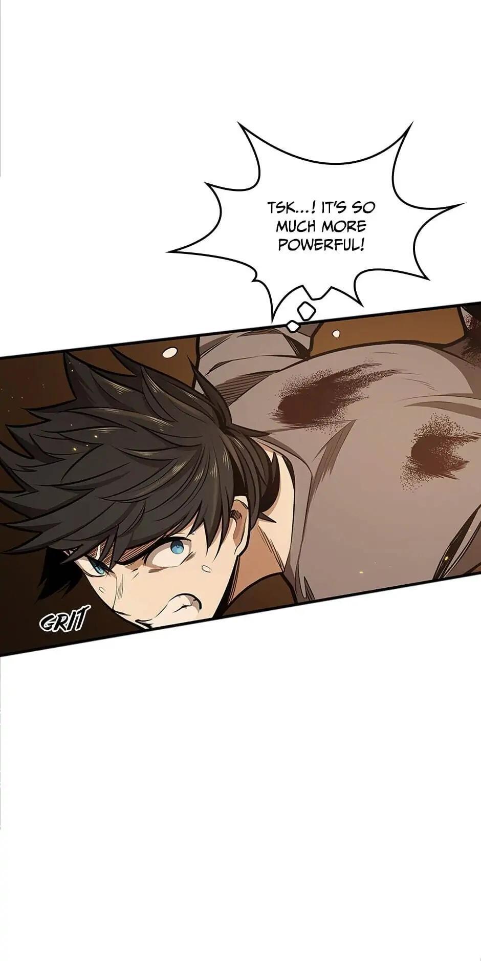 Read The Tutorial Is Too Tough! Manga Online