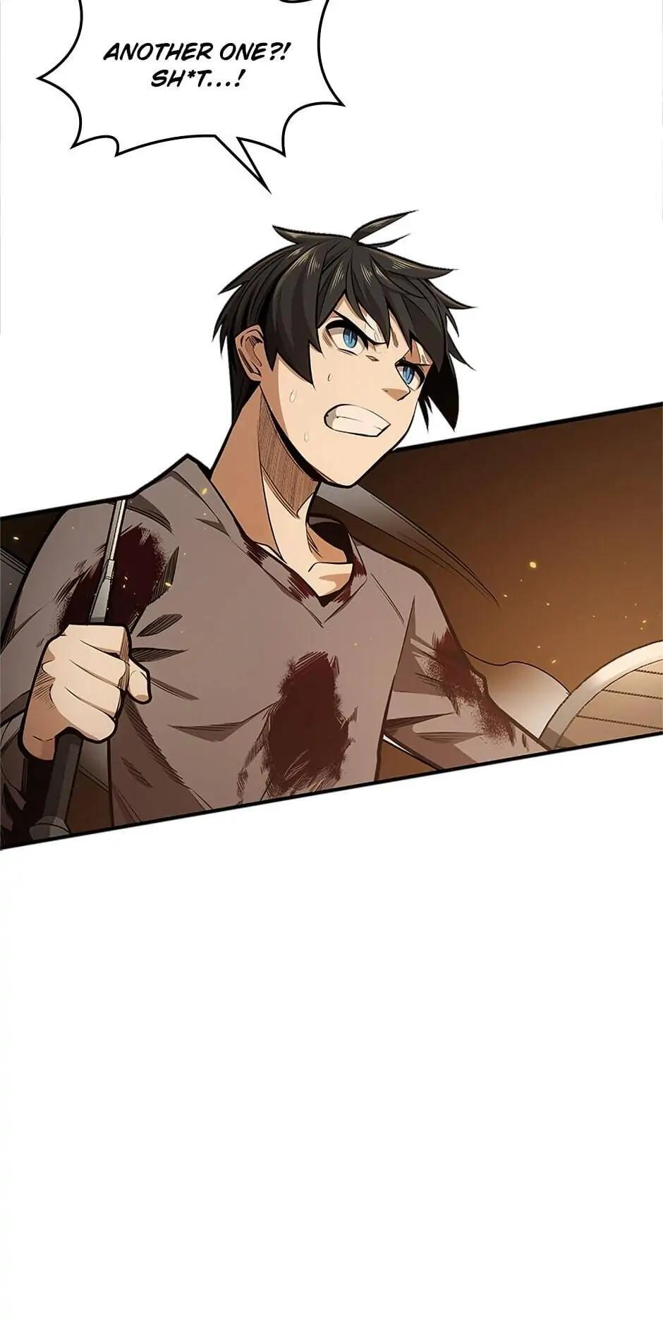 Read The Tutorial Is Too Tough! Manga Online