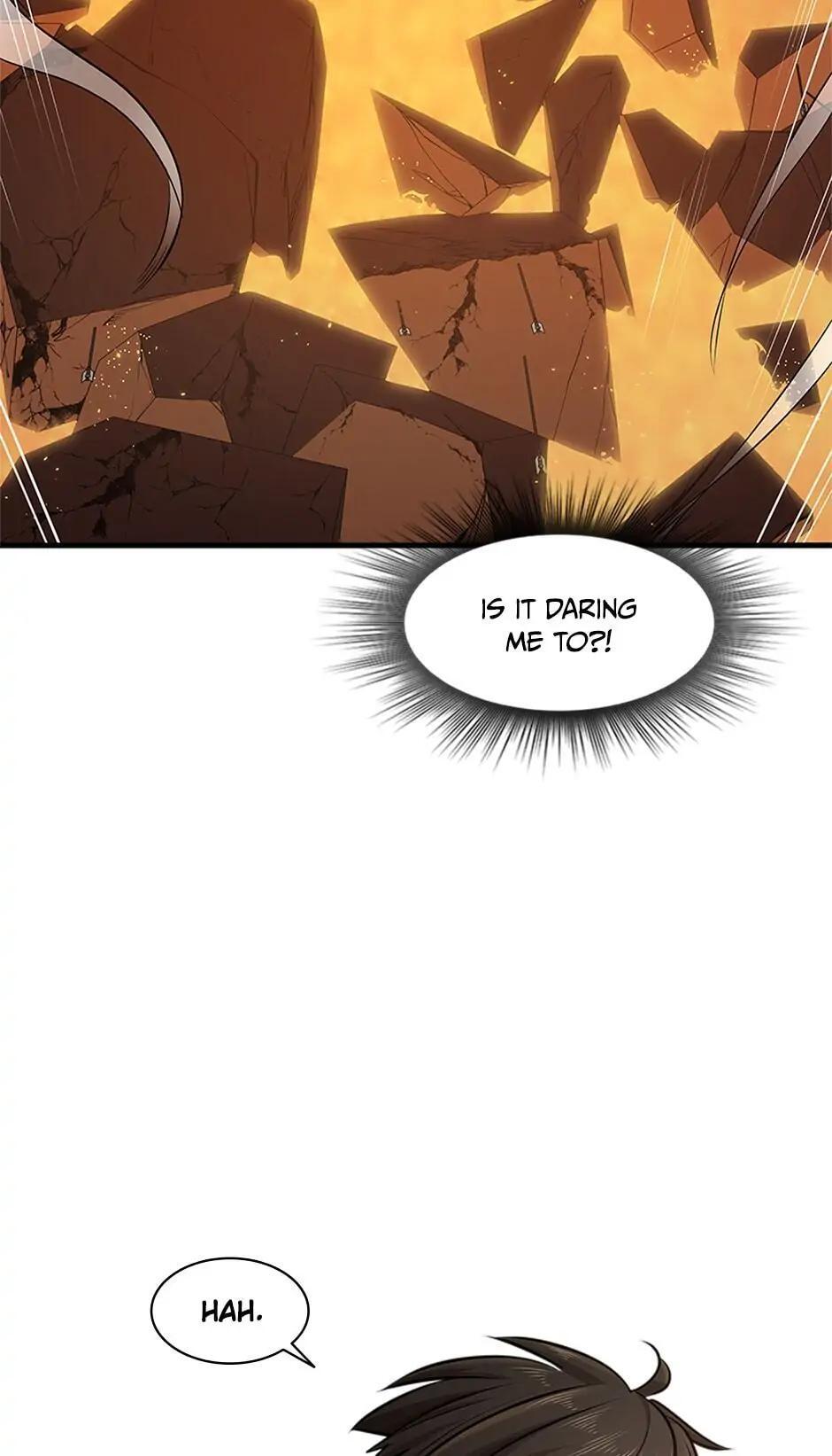 Read The Tutorial Is Too Tough! Manga Online