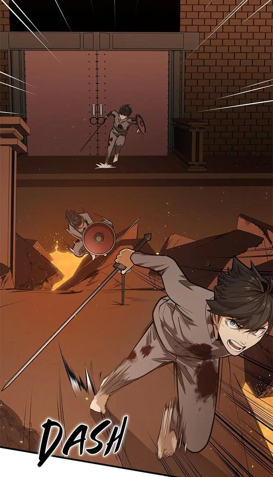 Read The Tutorial Is Too Tough! Manga Online