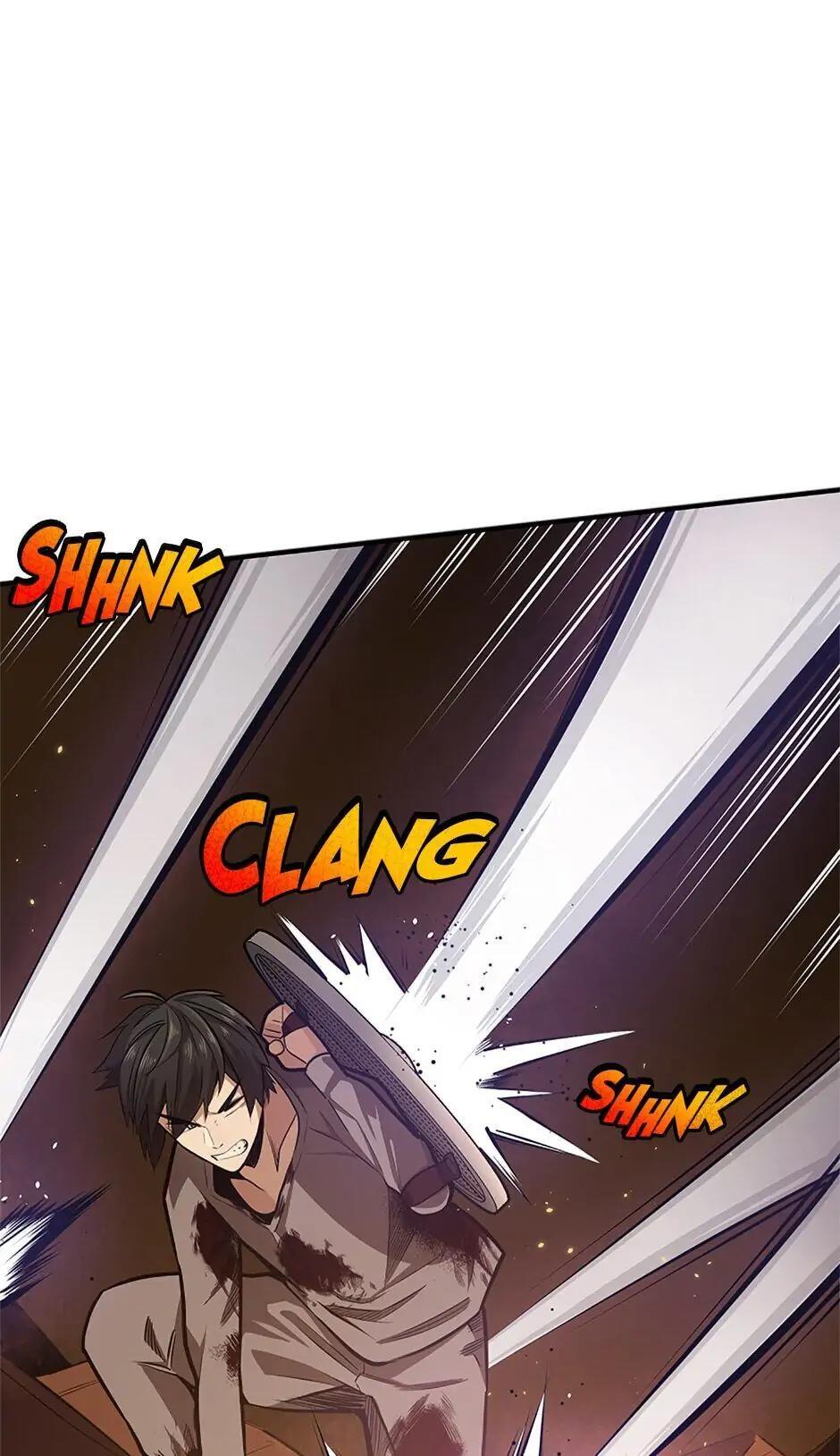 Read The Tutorial Is Too Tough! Manga Online