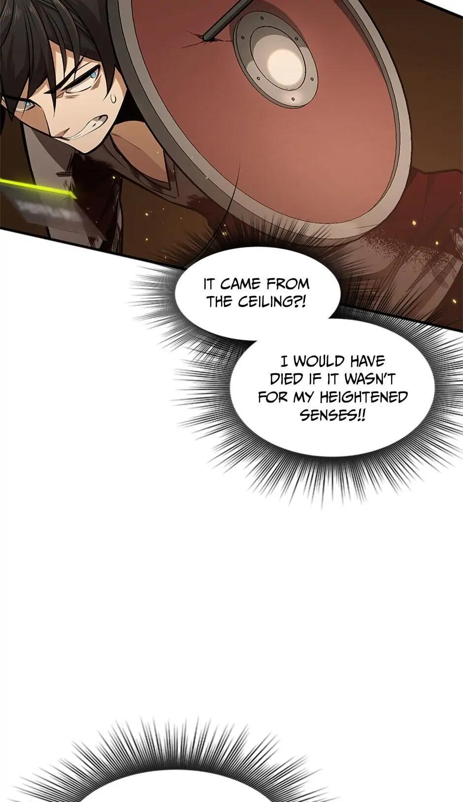 Read The Tutorial Is Too Tough! Manga Online