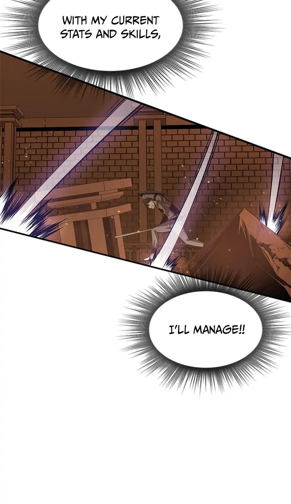 Read The Tutorial Is Too Tough! Manga Online