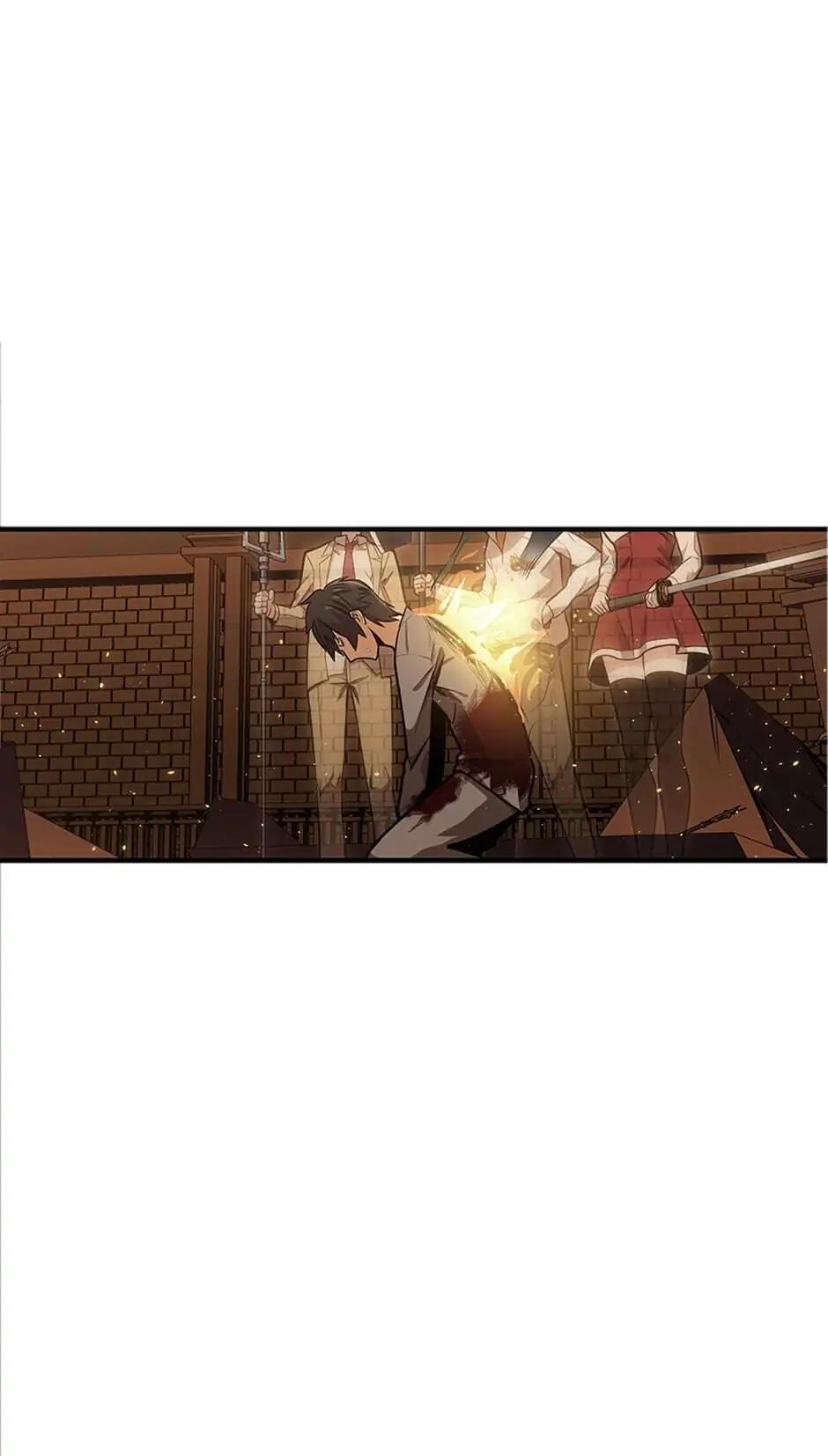 Read The Tutorial Is Too Tough! Manga Online