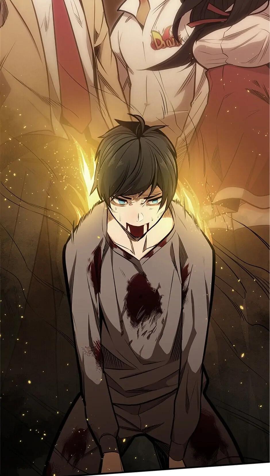 Read The Tutorial Is Too Tough! Manga Online