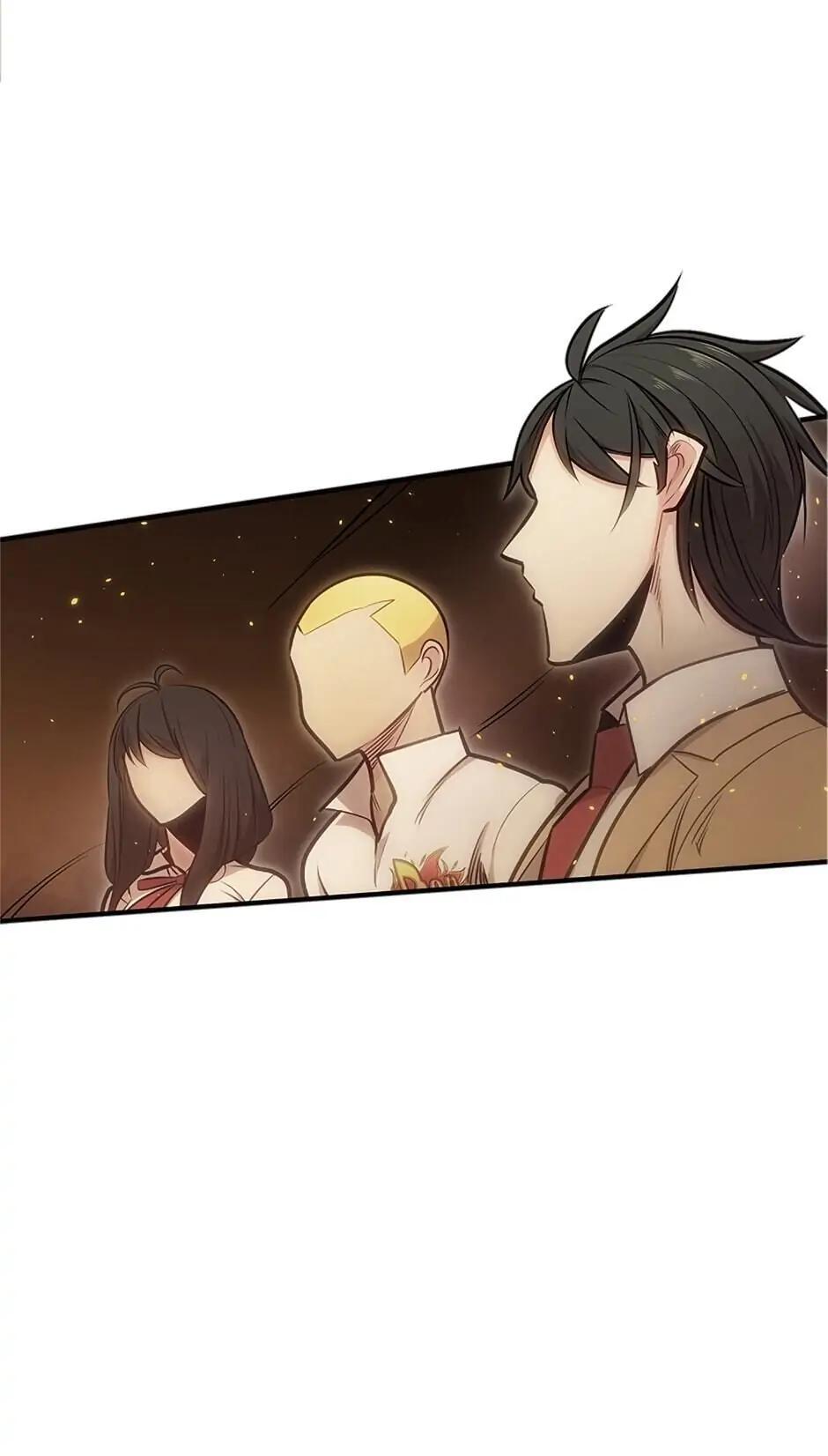 Read The Tutorial Is Too Tough! Manga Online