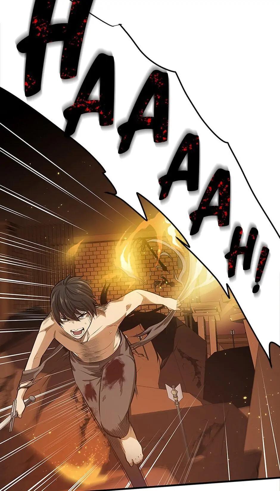Read The Tutorial Is Too Tough! Manga Online