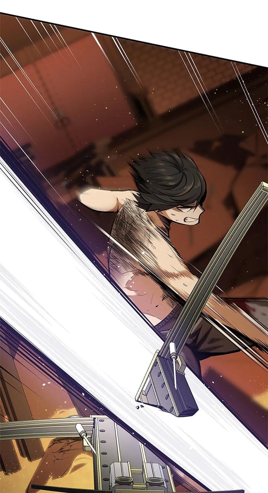 Read The Tutorial Is Too Tough! Manga Online