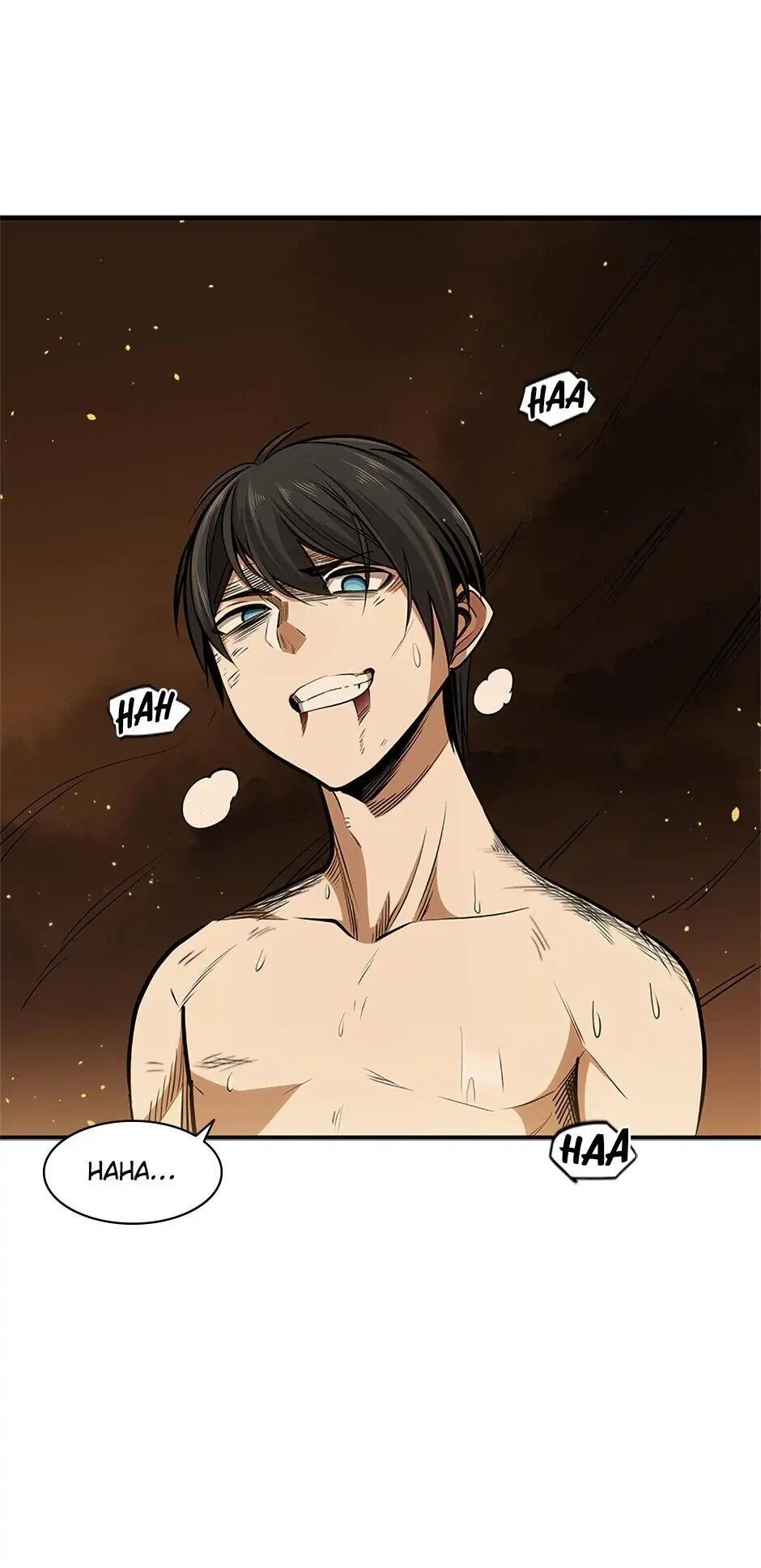 Read The Tutorial Is Too Tough! Manga Online