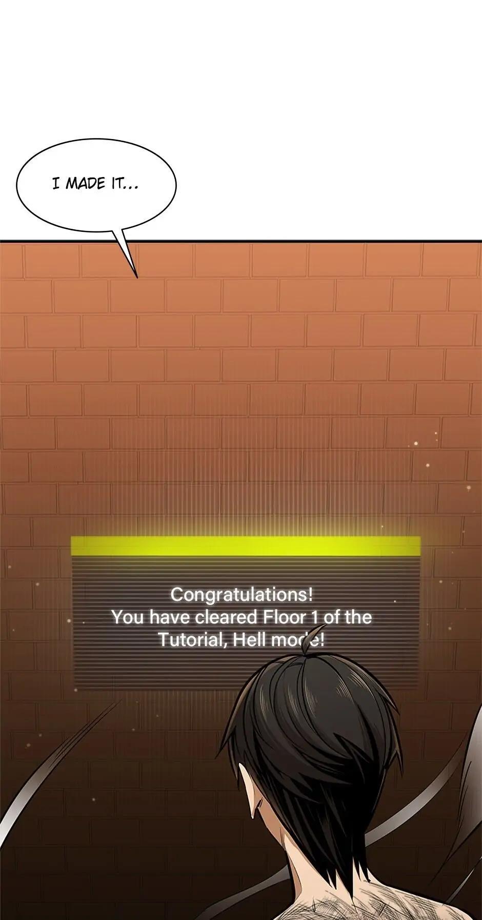 Read The Tutorial Is Too Tough! Manga Online