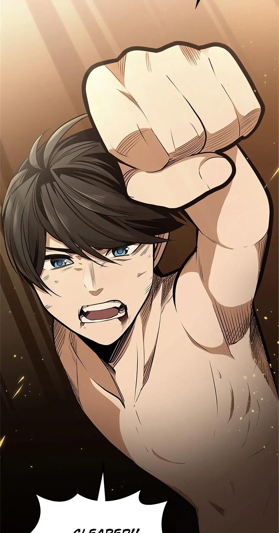 Read The Tutorial Is Too Tough! Manga Online