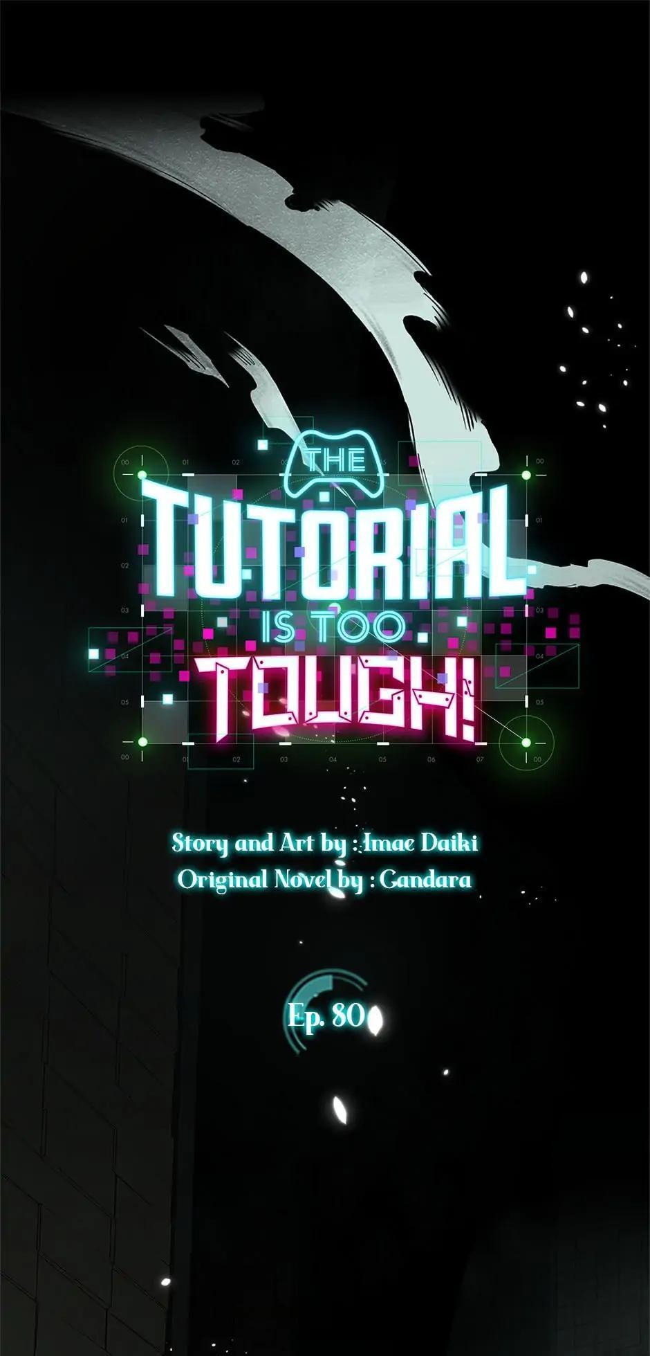 Read The Tutorial Is Too Tough! Manga Online