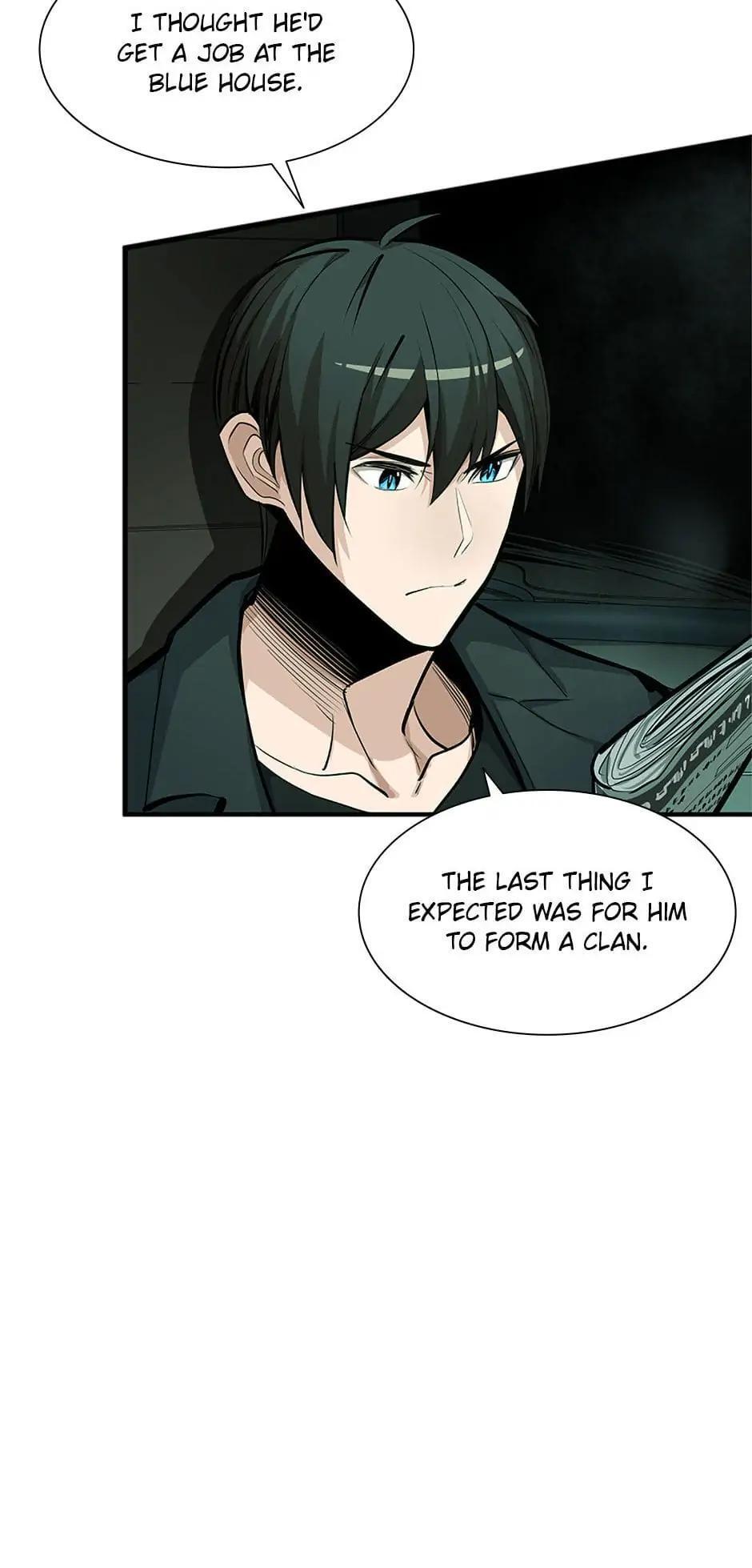 Read The Tutorial Is Too Tough! Manga Online