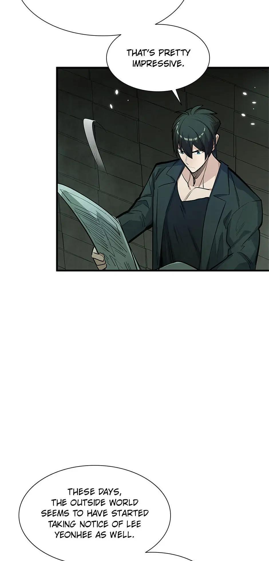 Read The Tutorial Is Too Tough! Manga Online