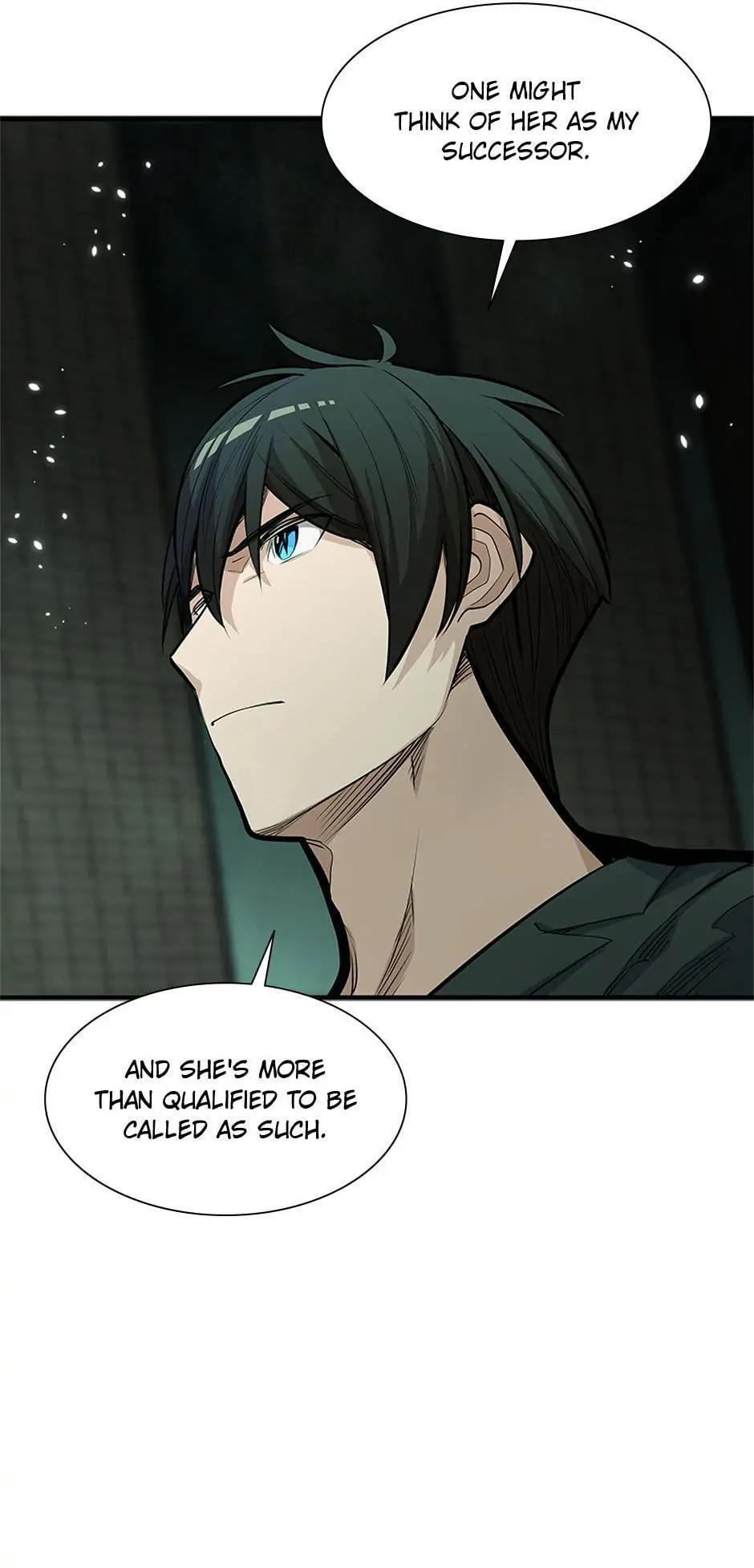 Read The Tutorial Is Too Tough! Manga Online