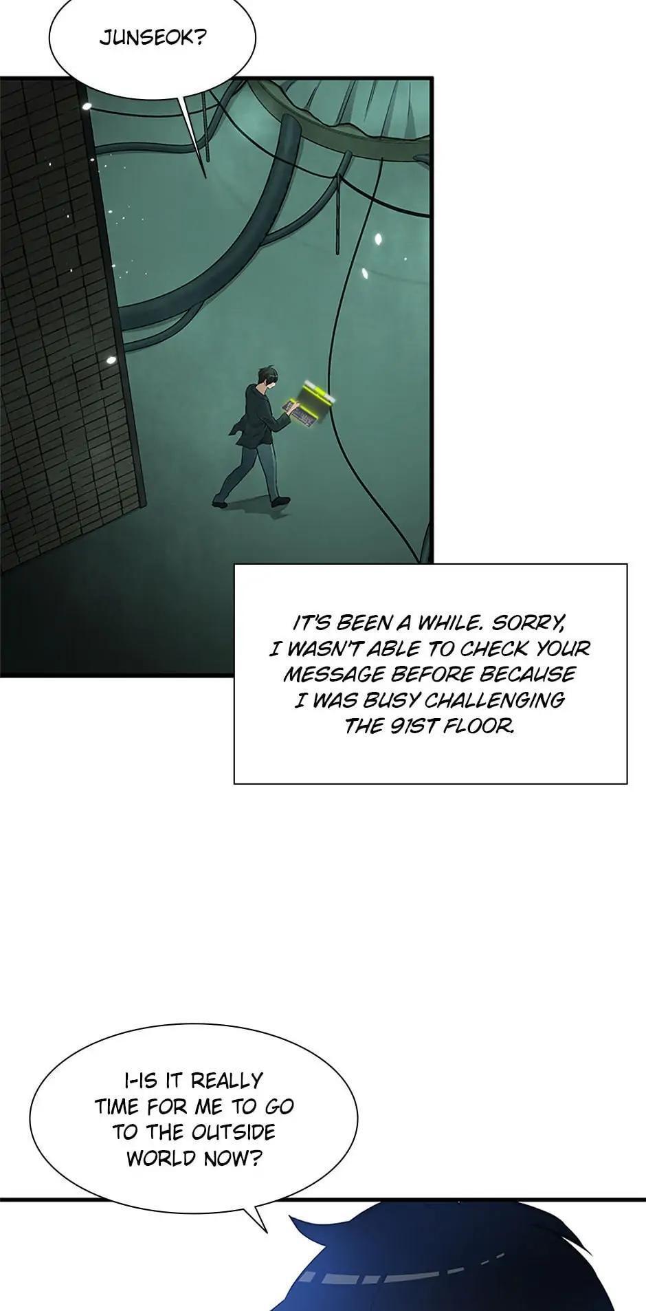 Read The Tutorial Is Too Tough! Manga Online