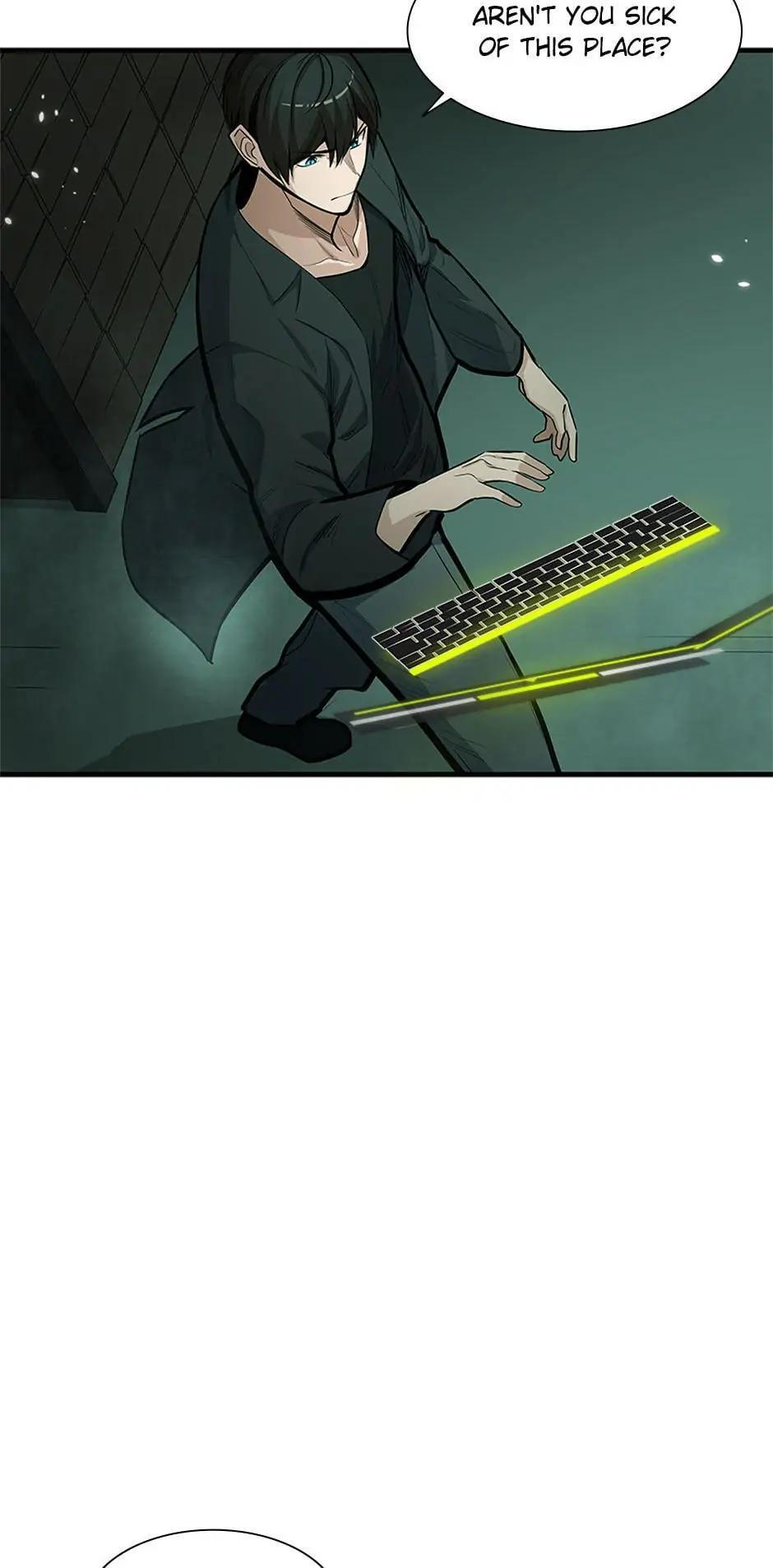 Read The Tutorial Is Too Tough! Manga Online