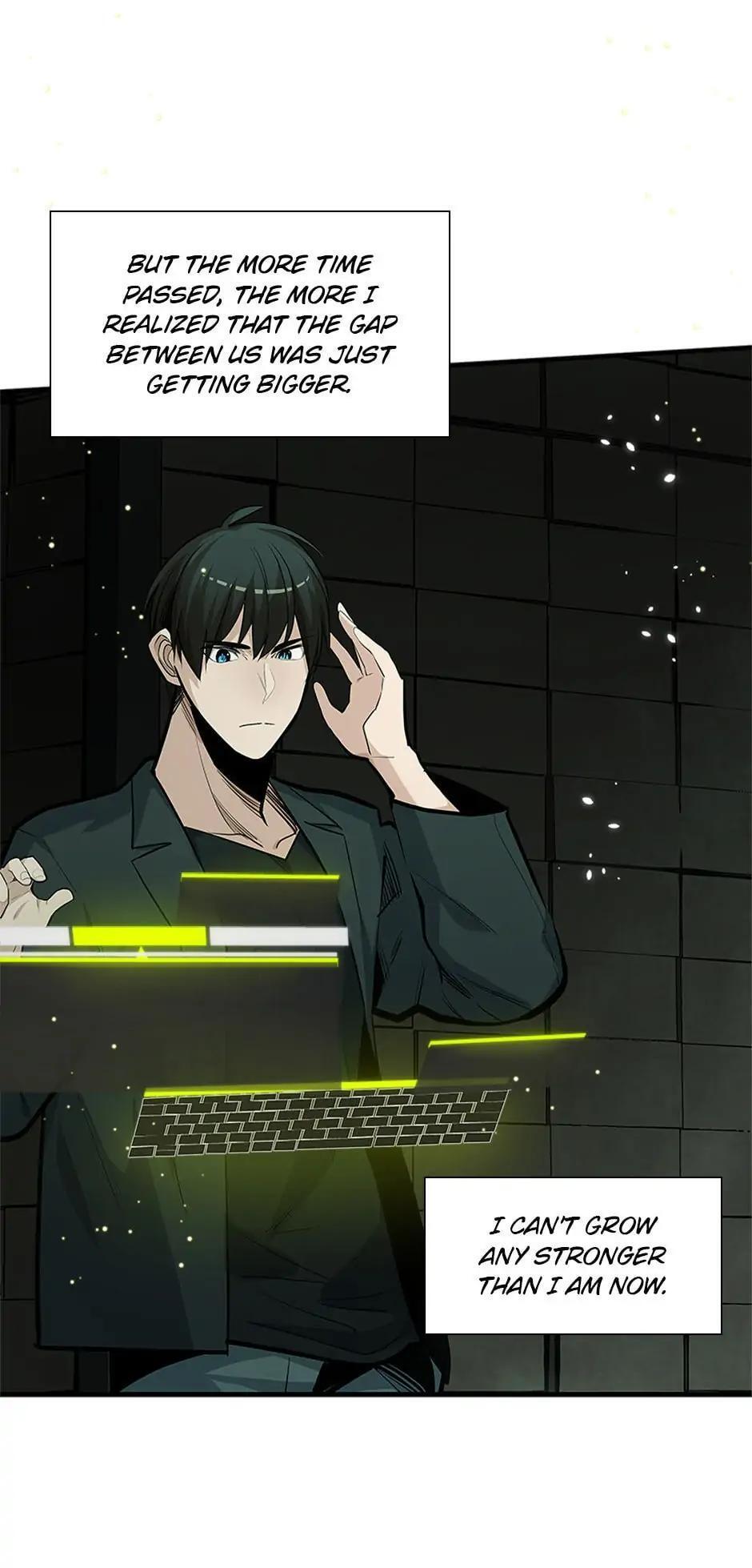 Read The Tutorial Is Too Tough! Manga Online