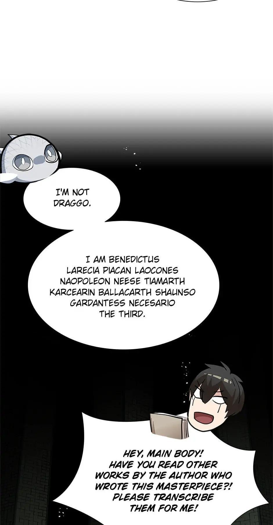 Read The Tutorial Is Too Tough! Manga Online