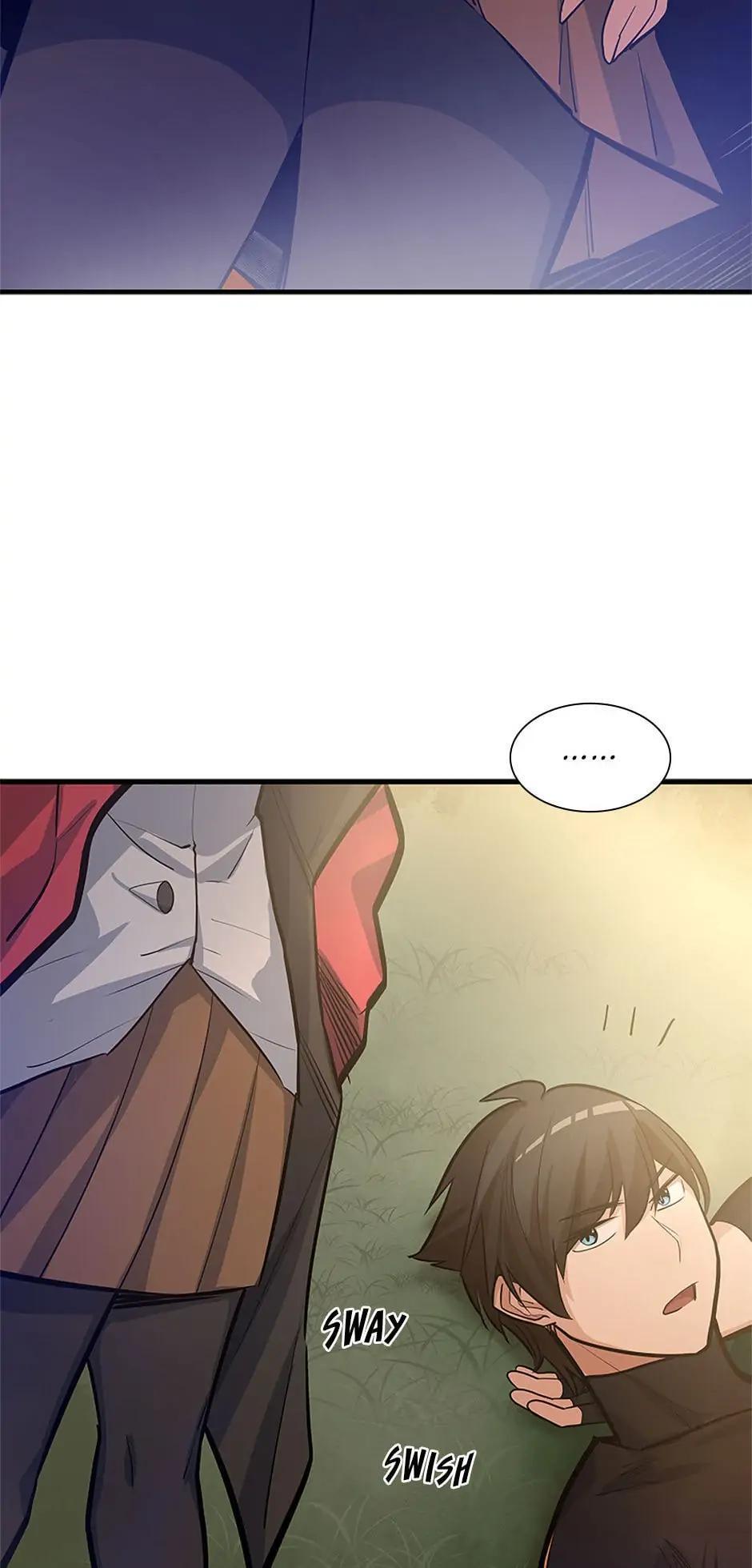 Read The Tutorial Is Too Tough! Manga Online