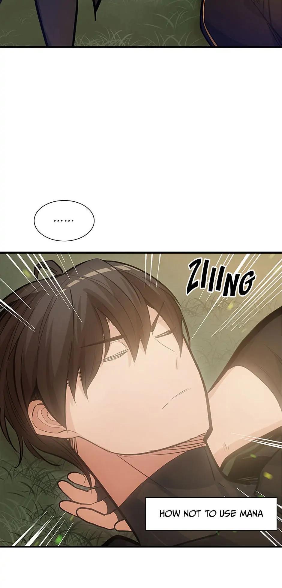 Read The Tutorial Is Too Tough! Manga Online