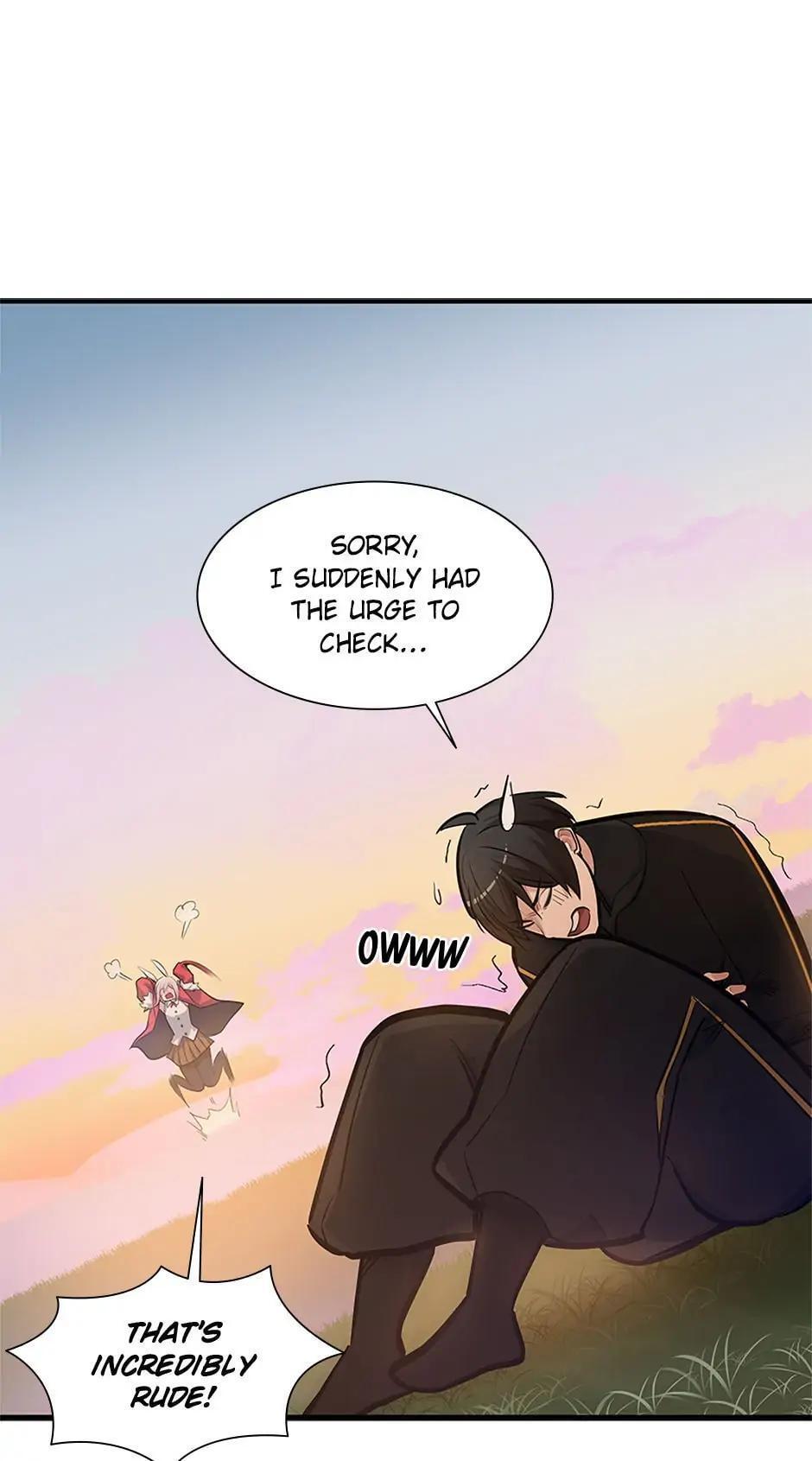 Read The Tutorial Is Too Tough! Manga Online