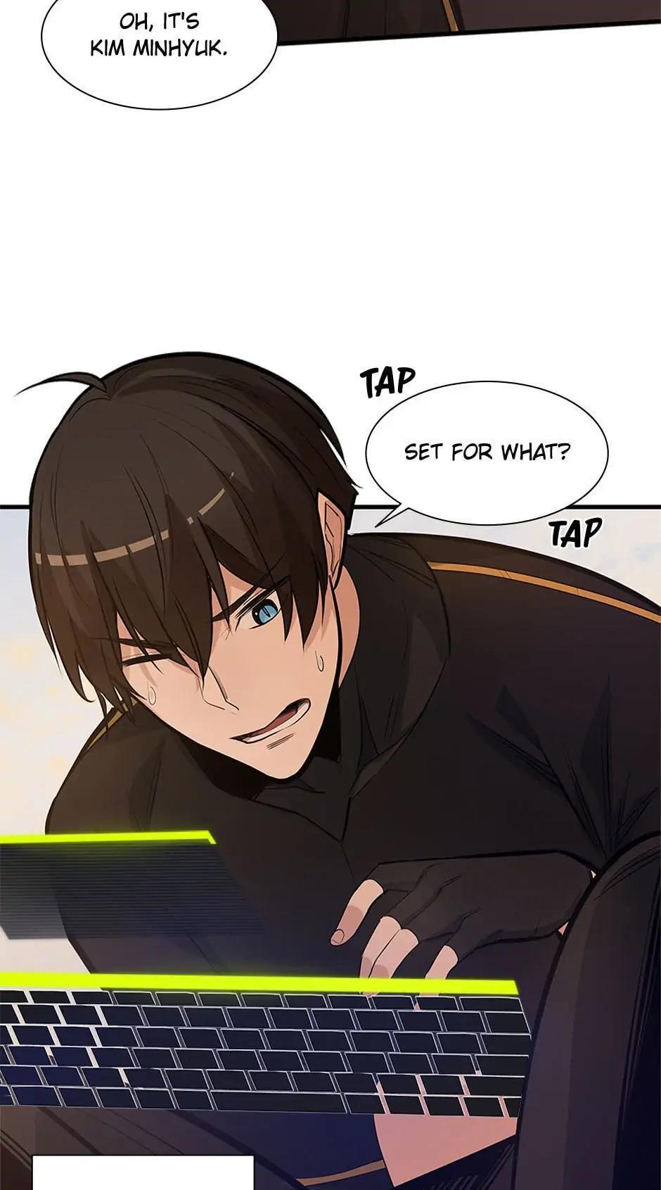 Read The Tutorial Is Too Tough! Manga Online