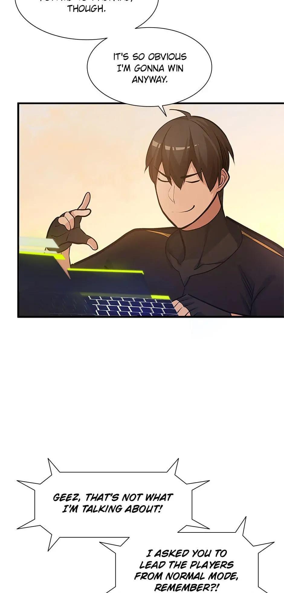 Read The Tutorial Is Too Tough! Manga Online