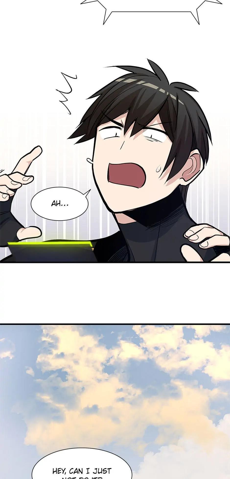 Read The Tutorial Is Too Tough! Manga Online