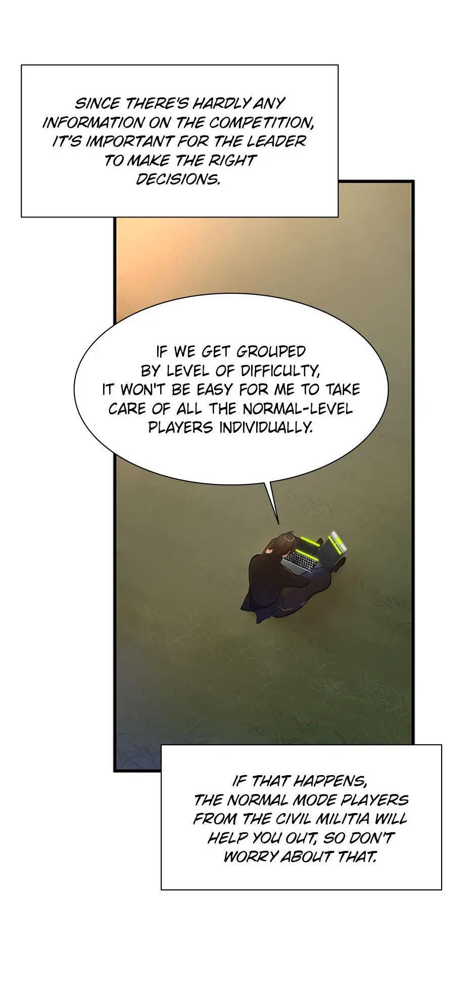 Read The Tutorial Is Too Tough! Manga Online