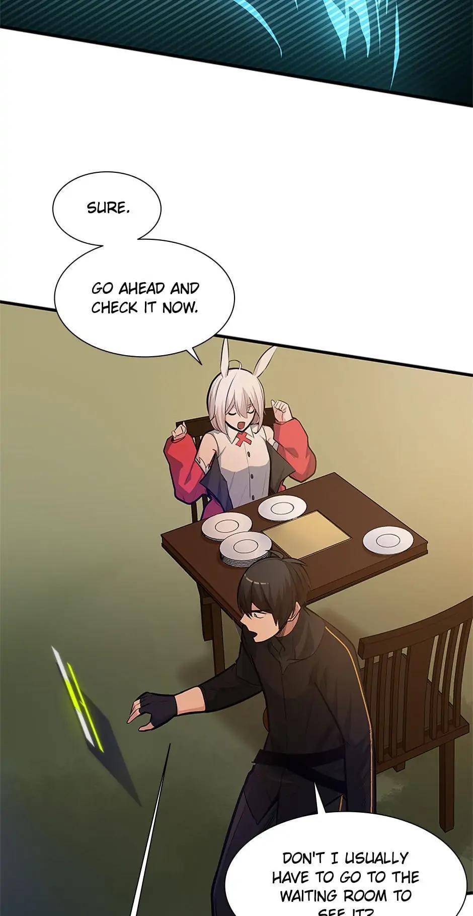 Read The Tutorial Is Too Tough! Manga Online