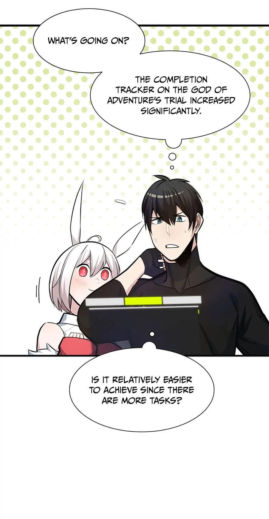 Read The Tutorial Is Too Tough! Manga Online