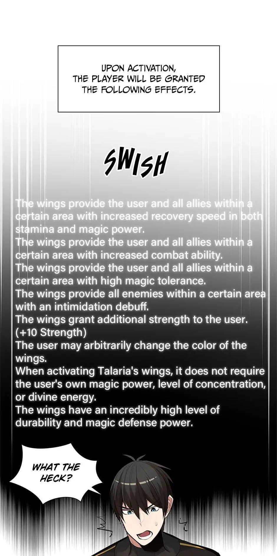Read The Tutorial Is Too Tough! Manga Online