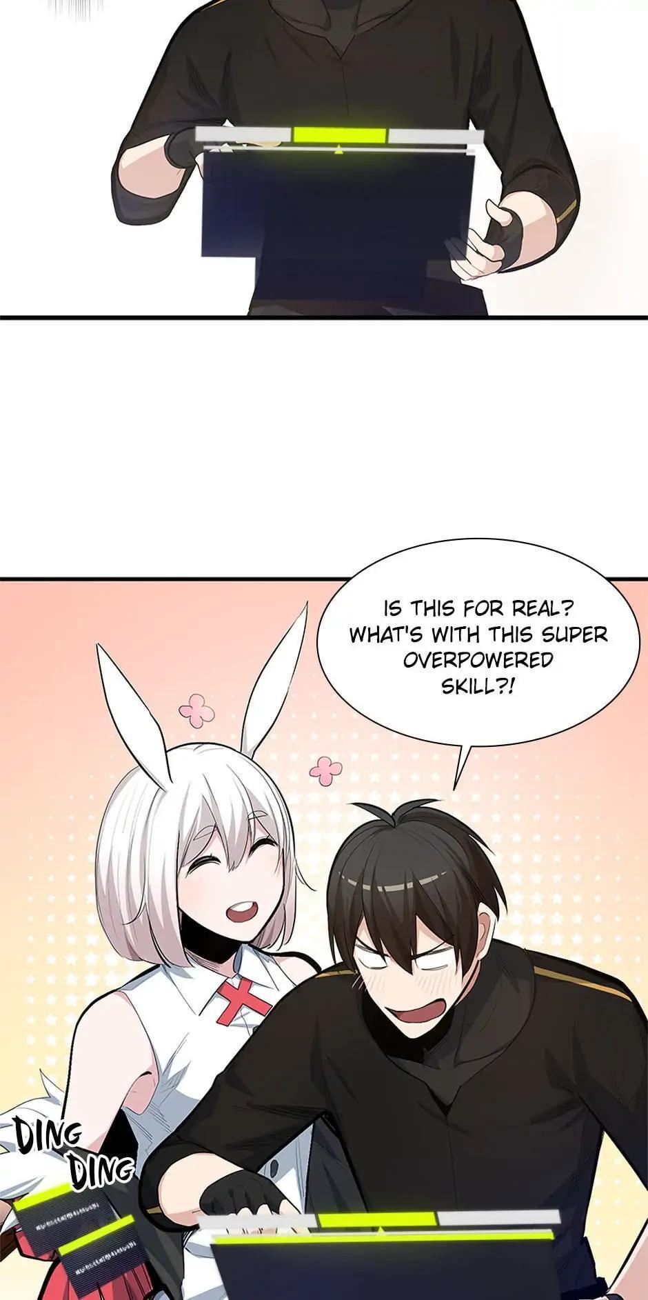 Read The Tutorial Is Too Tough! Manga Online