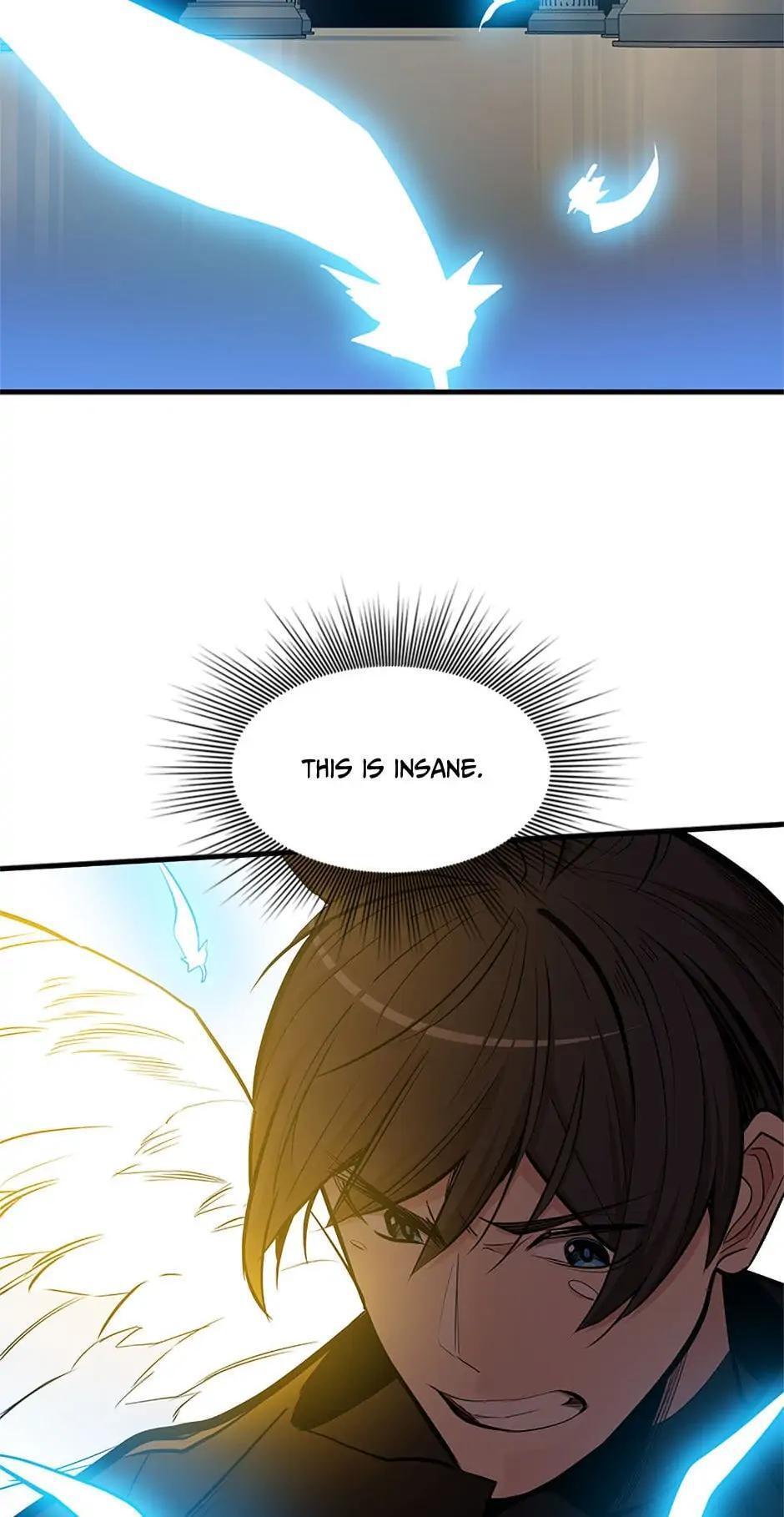 Read The Tutorial Is Too Tough! Manga Online