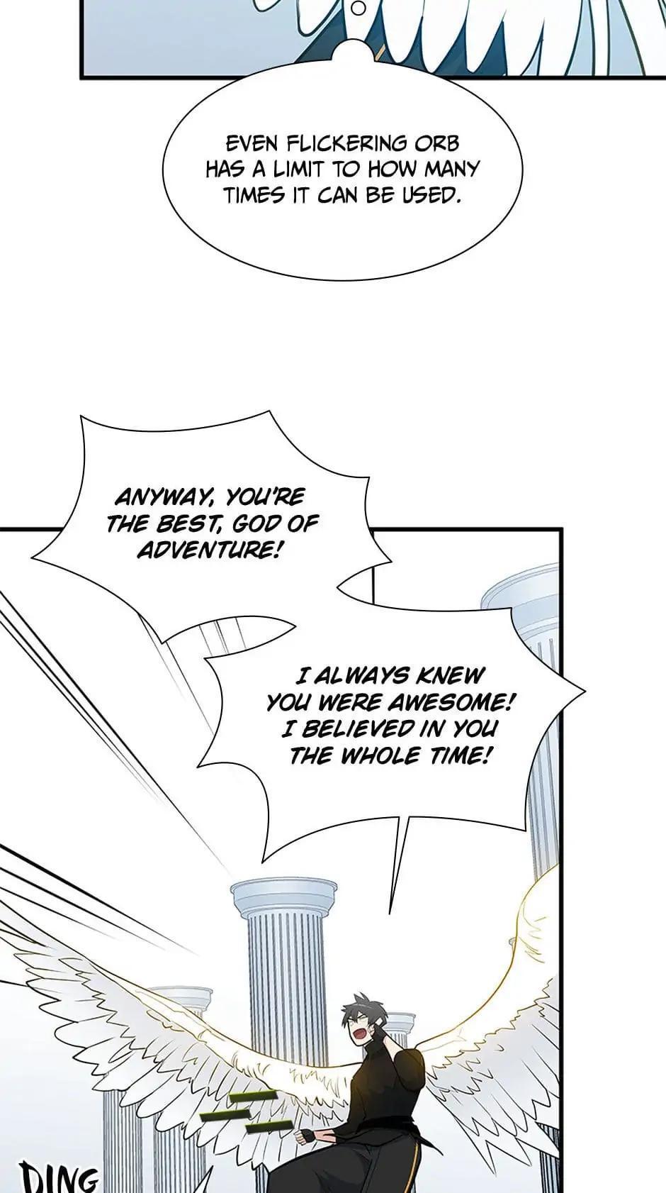 Read The Tutorial Is Too Tough! Manga Online
